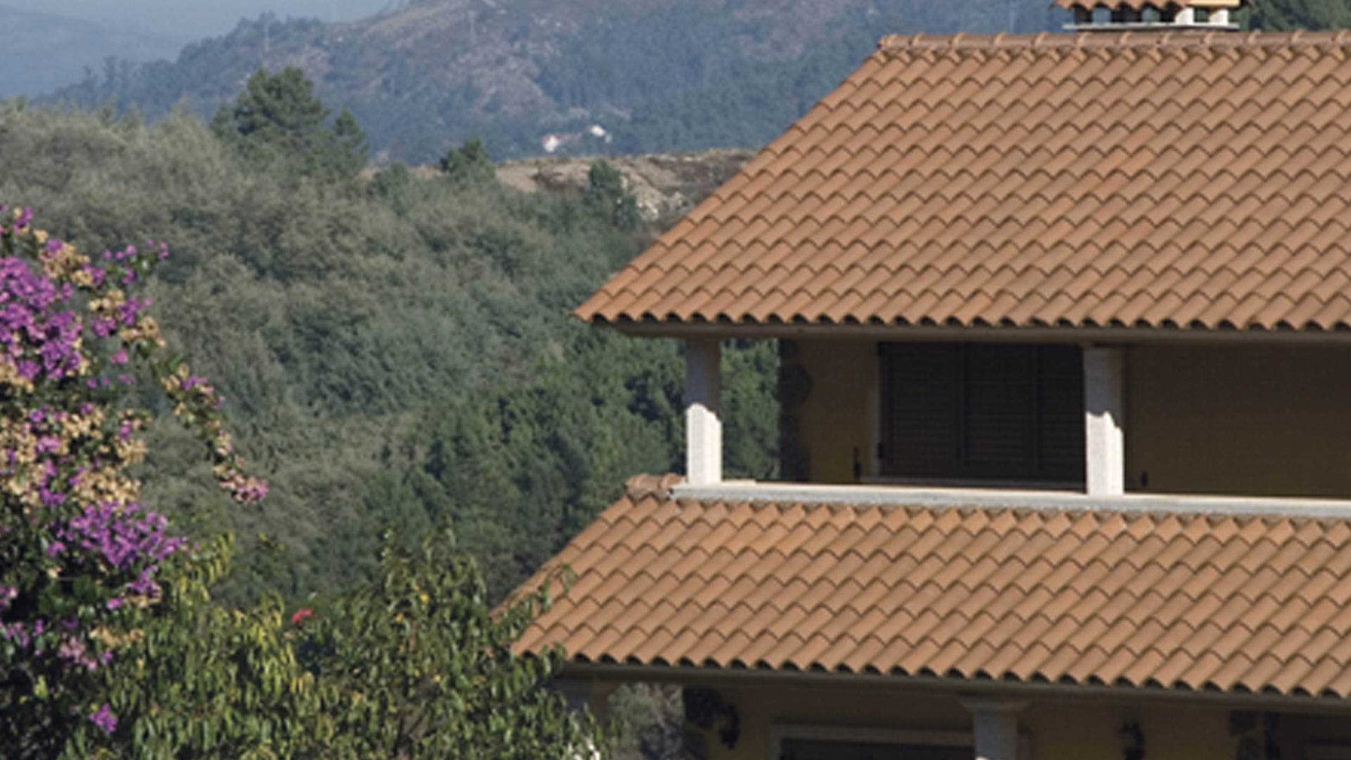 Dachziegel24.com - Ihr Lieferant für mediterrane Dachziegel aus Ton